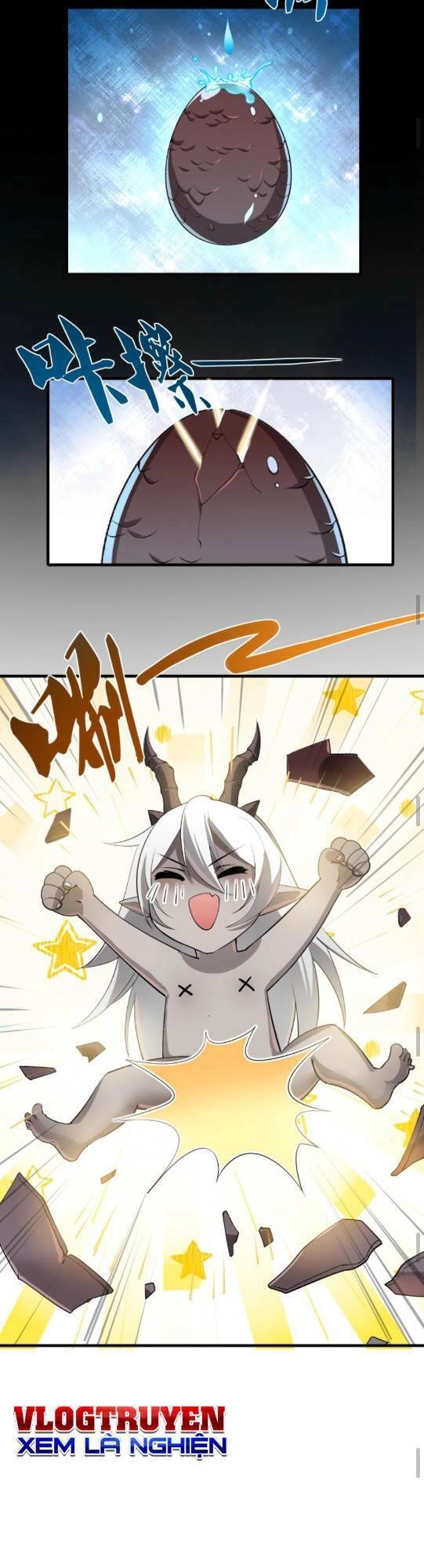 Ác Long Xuyên Không: Khởi Đầu Quốc Vương Hiến Tế Công Chúa Chapter 9 - 13