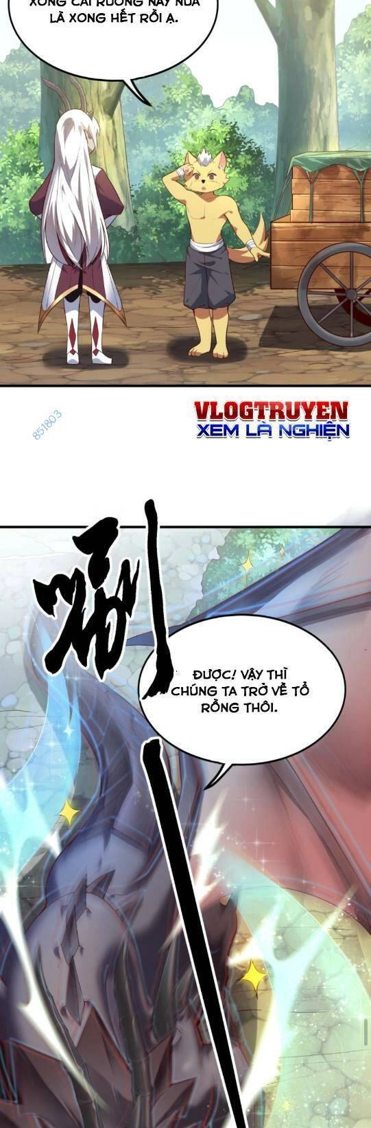 Ác Long Xuyên Không: Khởi Đầu Quốc Vương Hiến Tế Công Chúa Chapter 9 - 17