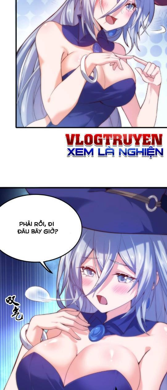 Ác Long Xuyên Không: Khởi Đầu Quốc Vương Hiến Tế Công Chúa Chapter 9 - 20