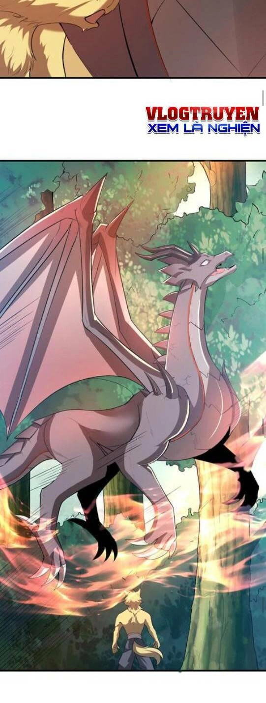 Ác Long Xuyên Không: Khởi Đầu Quốc Vương Hiến Tế Công Chúa Chapter 10 - 13