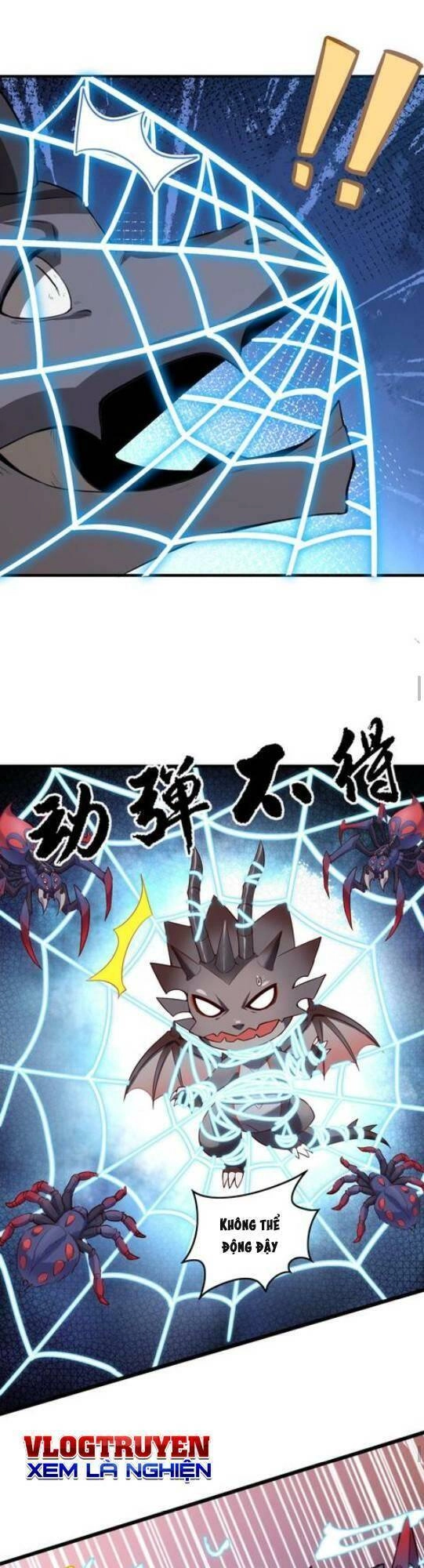 Ác Long Xuyên Không: Khởi Đầu Quốc Vương Hiến Tế Công Chúa Chapter 10 - 14