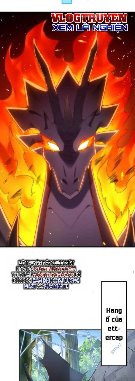 Ác Long Xuyên Không: Khởi Đầu Quốc Vương Hiến Tế Công Chúa Chapter 10 - 16