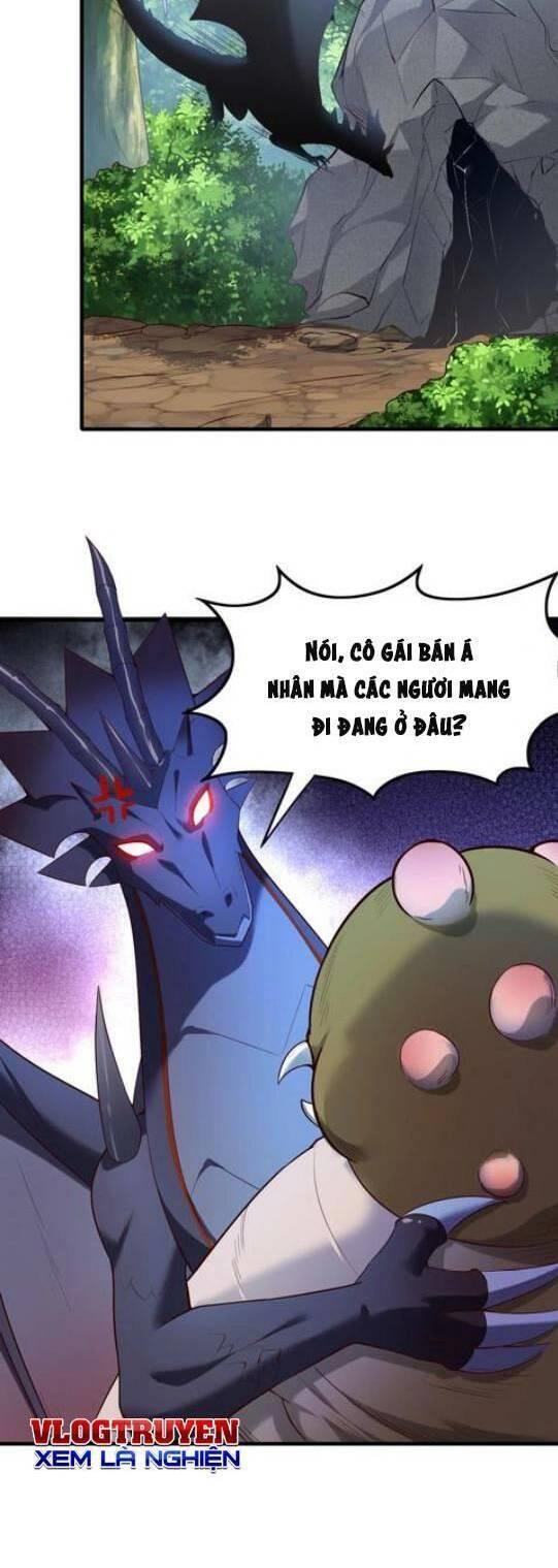 Ác Long Xuyên Không: Khởi Đầu Quốc Vương Hiến Tế Công Chúa Chapter 10 - 17