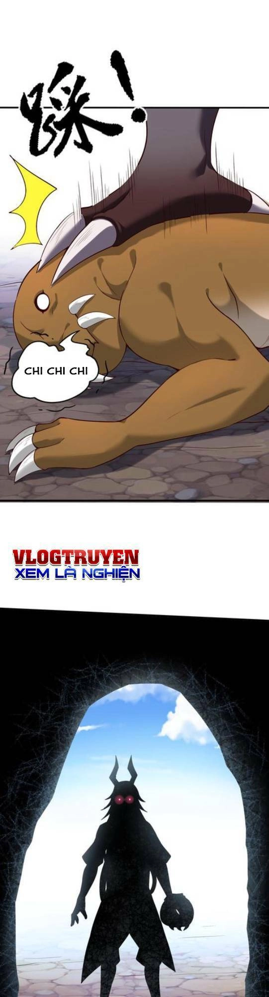 Ác Long Xuyên Không: Khởi Đầu Quốc Vương Hiến Tế Công Chúa Chapter 10 - 18