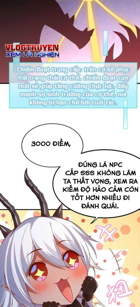 Ác Long Xuyên Không: Khởi Đầu Quốc Vương Hiến Tế Công Chúa Chapter 11 - 5