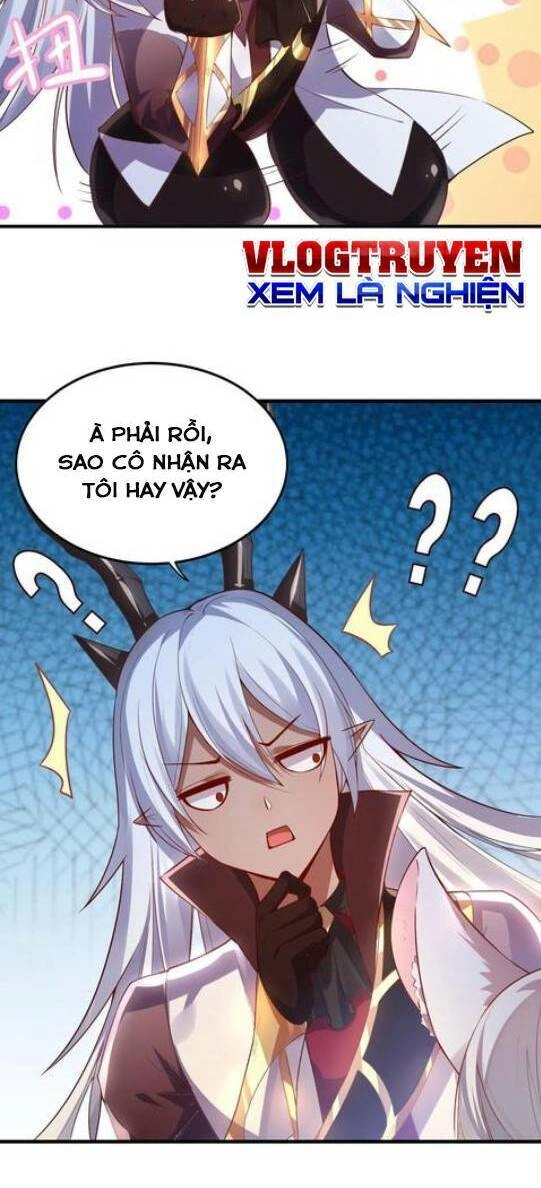 Ác Long Xuyên Không: Khởi Đầu Quốc Vương Hiến Tế Công Chúa Chapter 11 - 6