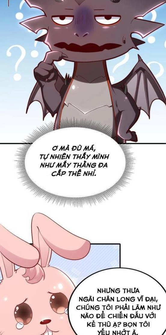 Ác Long Xuyên Không: Khởi Đầu Quốc Vương Hiến Tế Công Chúa Chapter 13 - 22