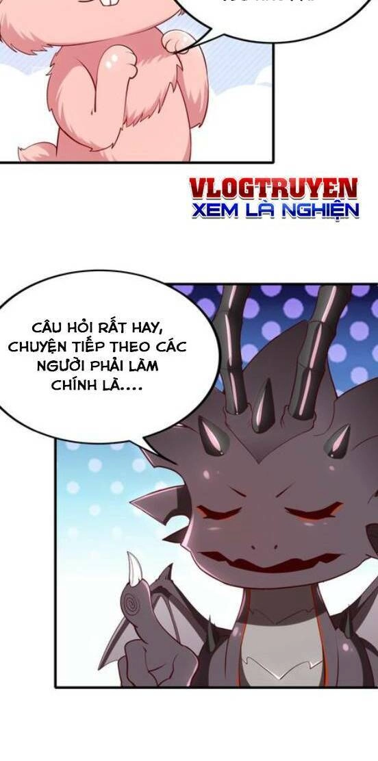 Ác Long Xuyên Không: Khởi Đầu Quốc Vương Hiến Tế Công Chúa Chapter 13 - 23