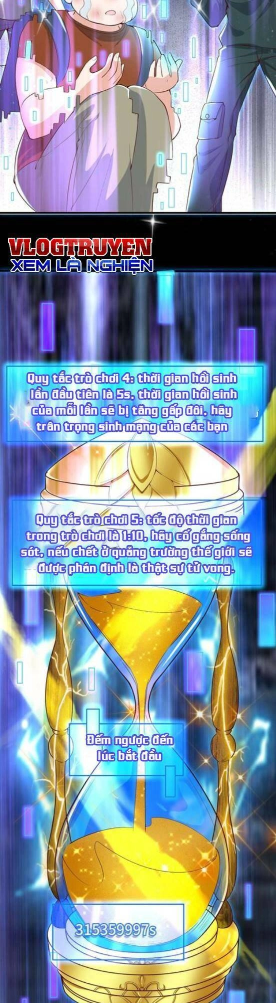 Ác Long Xuyên Không: Khởi Đầu Quốc Vương Hiến Tế Công Chúa Chapter 14 - 7