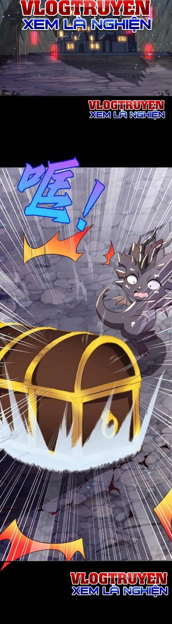 Ác Long Xuyên Không: Khởi Đầu Quốc Vương Hiến Tế Công Chúa Chapter 14 - 12