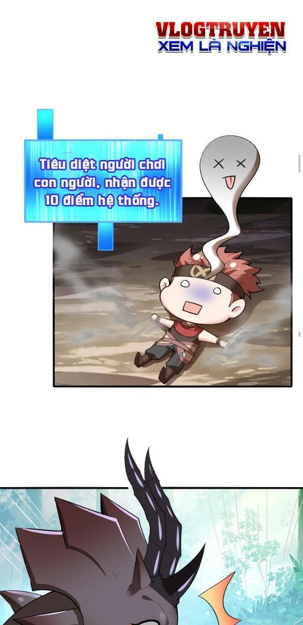 Ác Long Xuyên Không: Khởi Đầu Quốc Vương Hiến Tế Công Chúa Chapter 15 - 20