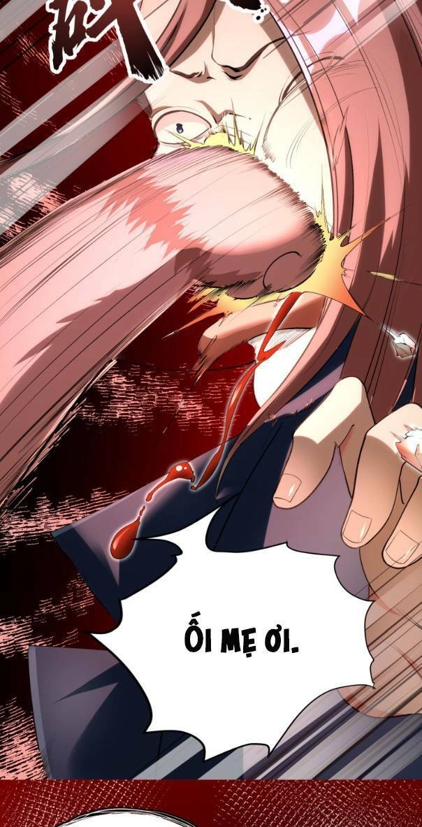 Ác Long Xuyên Không: Khởi Đầu Quốc Vương Hiến Tế Công Chúa Chapter 16 - 6