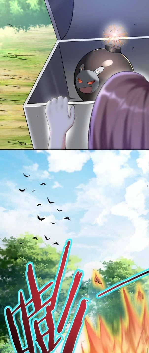 Ác Long Xuyên Không: Khởi Đầu Quốc Vương Hiến Tế Công Chúa Chapter 16 - 10