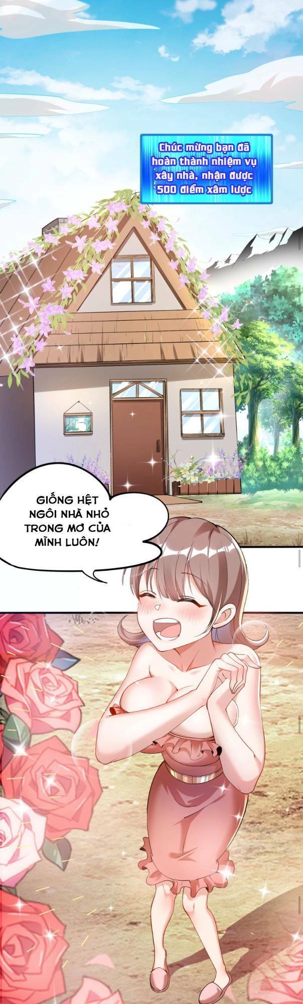 Ác Long Xuyên Không: Khởi Đầu Quốc Vương Hiến Tế Công Chúa Chapter 16 - 12