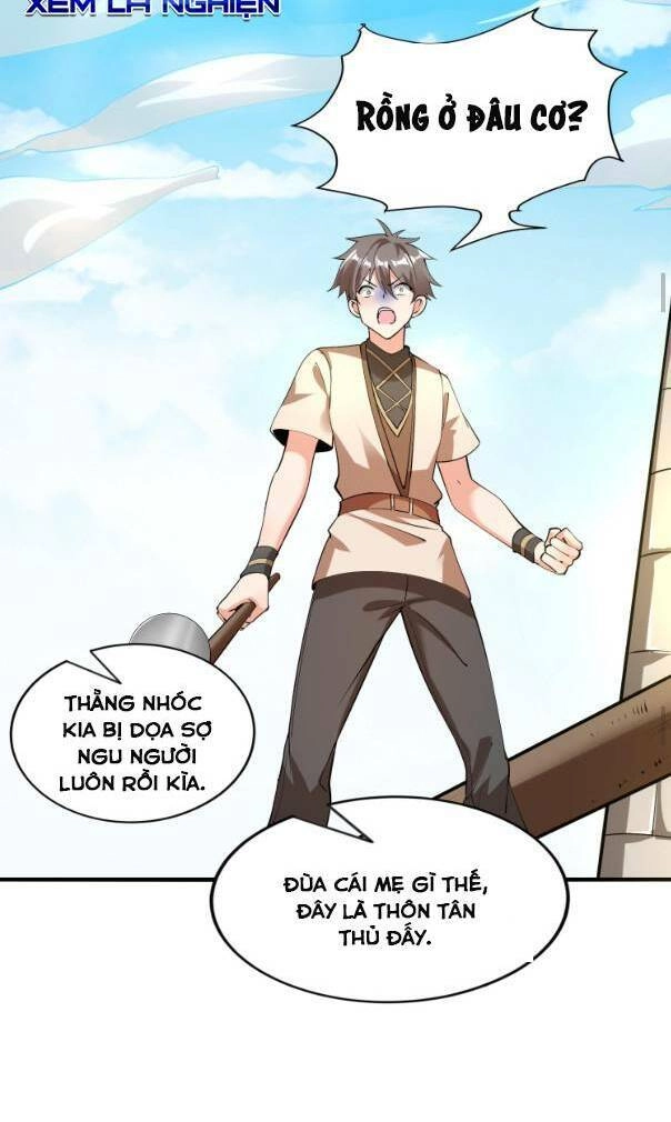 Ác Long Xuyên Không: Khởi Đầu Quốc Vương Hiến Tế Công Chúa Chapter 16 - 16