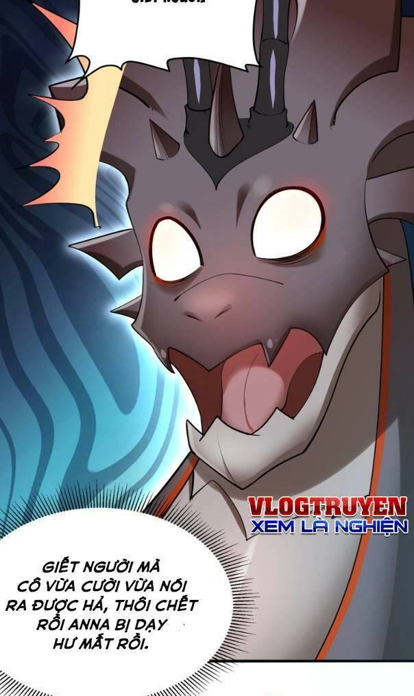 Ác Long Xuyên Không: Khởi Đầu Quốc Vương Hiến Tế Công Chúa Chapter 16 - 20