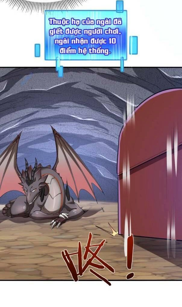 Ác Long Xuyên Không: Khởi Đầu Quốc Vương Hiến Tế Công Chúa Chapter 16 - 21