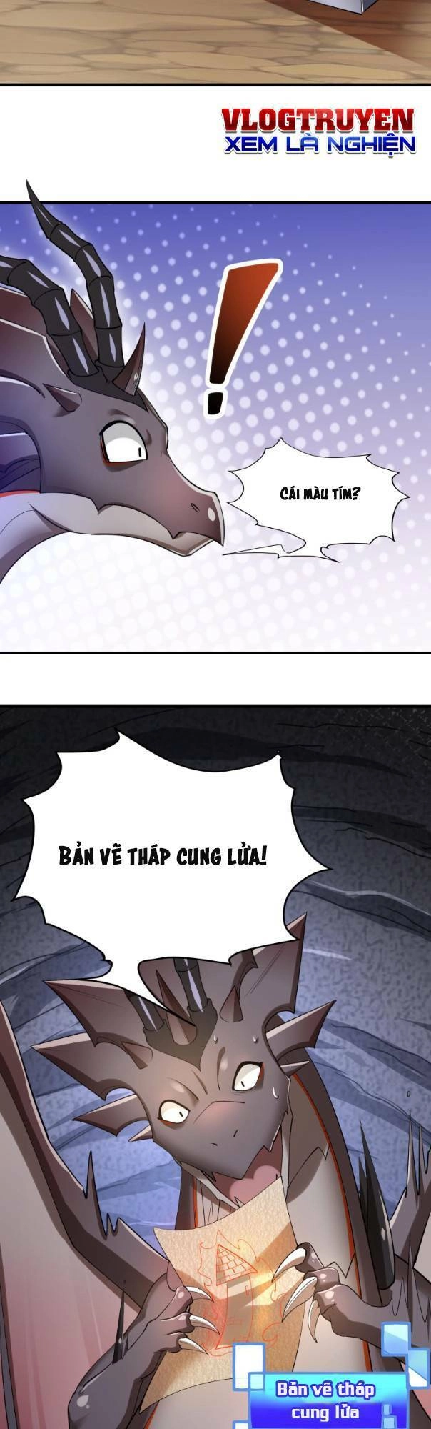 Ác Long Xuyên Không: Khởi Đầu Quốc Vương Hiến Tế Công Chúa Chapter 16 - 23