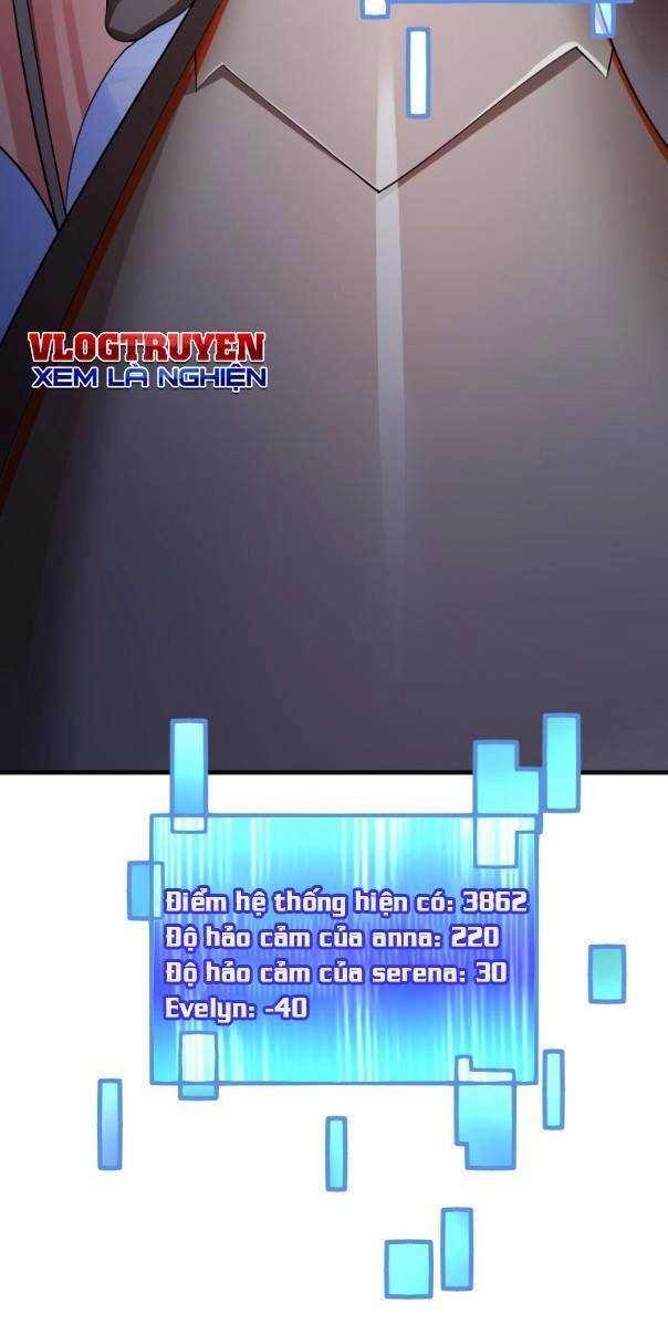 Ác Long Xuyên Không: Khởi Đầu Quốc Vương Hiến Tế Công Chúa Chapter 16 - 24