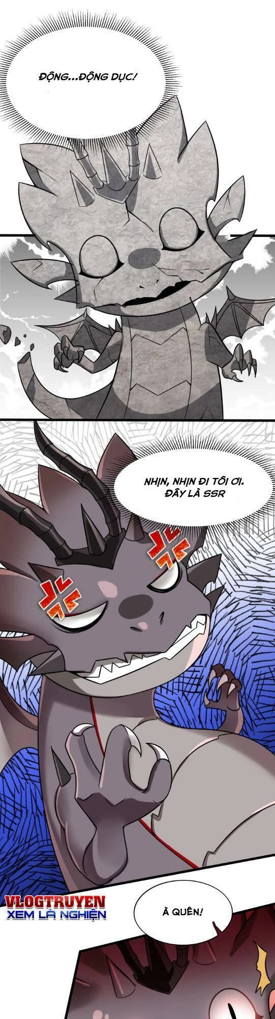 Ác Long Xuyên Không: Khởi Đầu Quốc Vương Hiến Tế Công Chúa Chapter 17 - 5