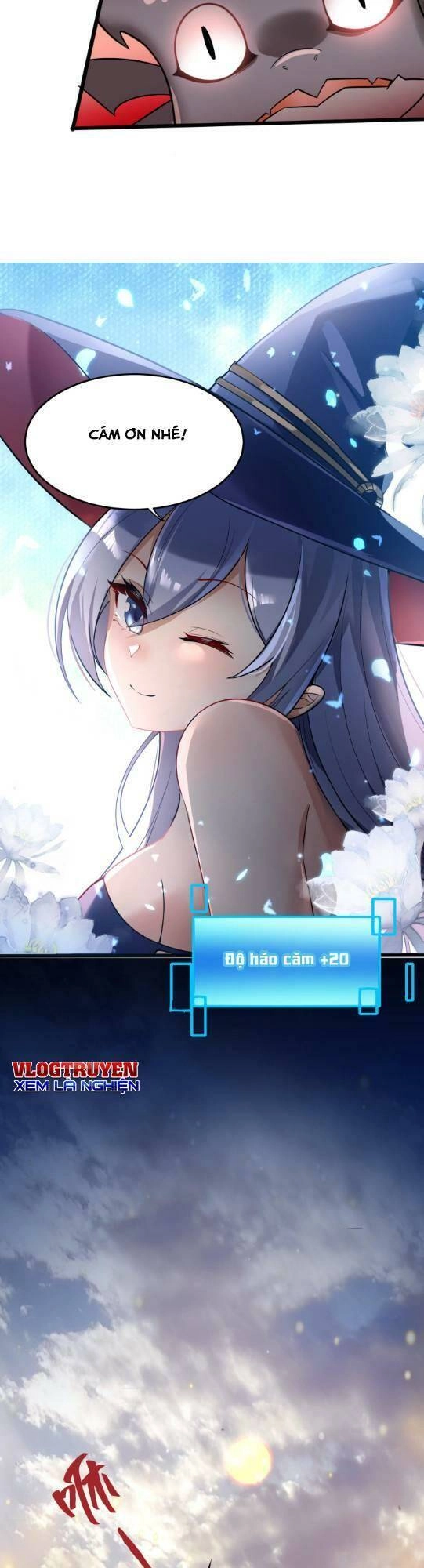 Ác Long Xuyên Không: Khởi Đầu Quốc Vương Hiến Tế Công Chúa Chapter 17 - 6