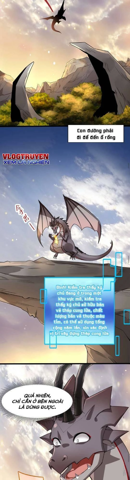 Ác Long Xuyên Không: Khởi Đầu Quốc Vương Hiến Tế Công Chúa Chapter 17 - 7