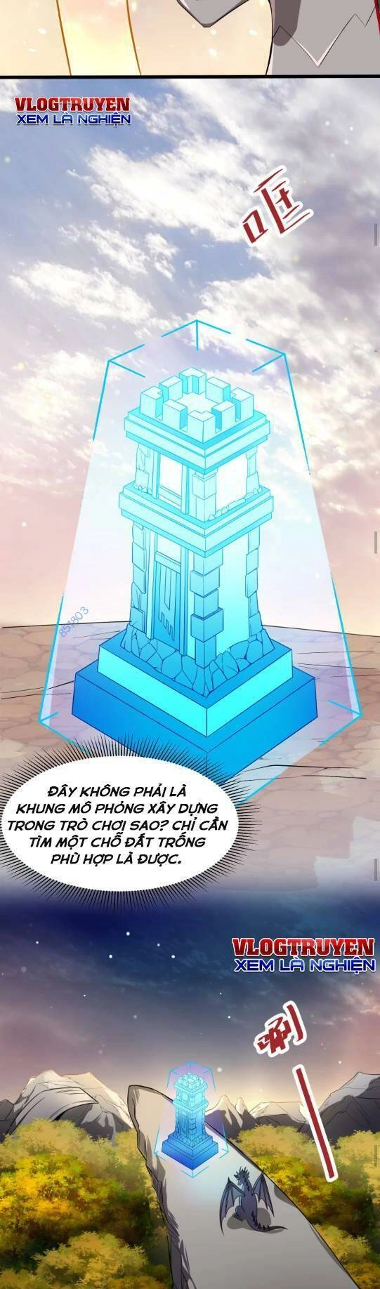 Ác Long Xuyên Không: Khởi Đầu Quốc Vương Hiến Tế Công Chúa Chapter 17 - 8