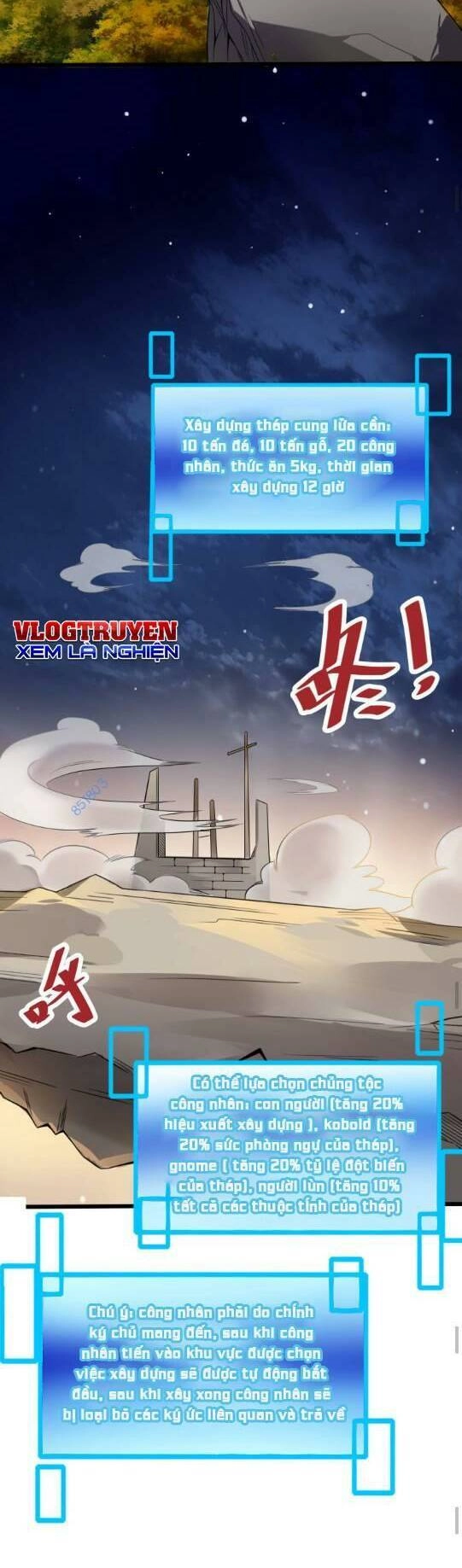 Ác Long Xuyên Không: Khởi Đầu Quốc Vương Hiến Tế Công Chúa Chapter 17 - 9