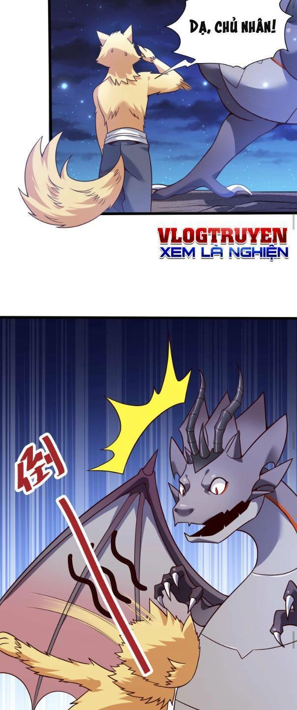 Ác Long Xuyên Không: Khởi Đầu Quốc Vương Hiến Tế Công Chúa Chapter 17 - 12