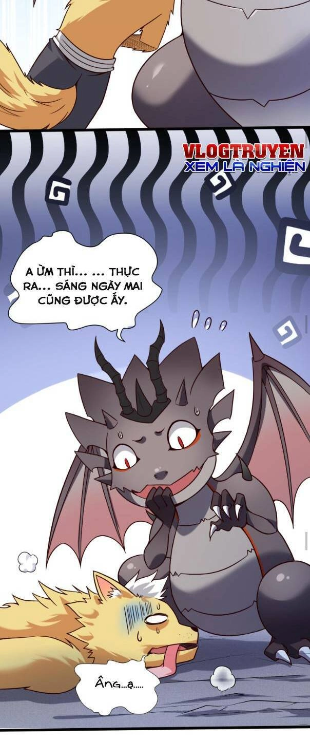 Ác Long Xuyên Không: Khởi Đầu Quốc Vương Hiến Tế Công Chúa Chapter 17 - 13