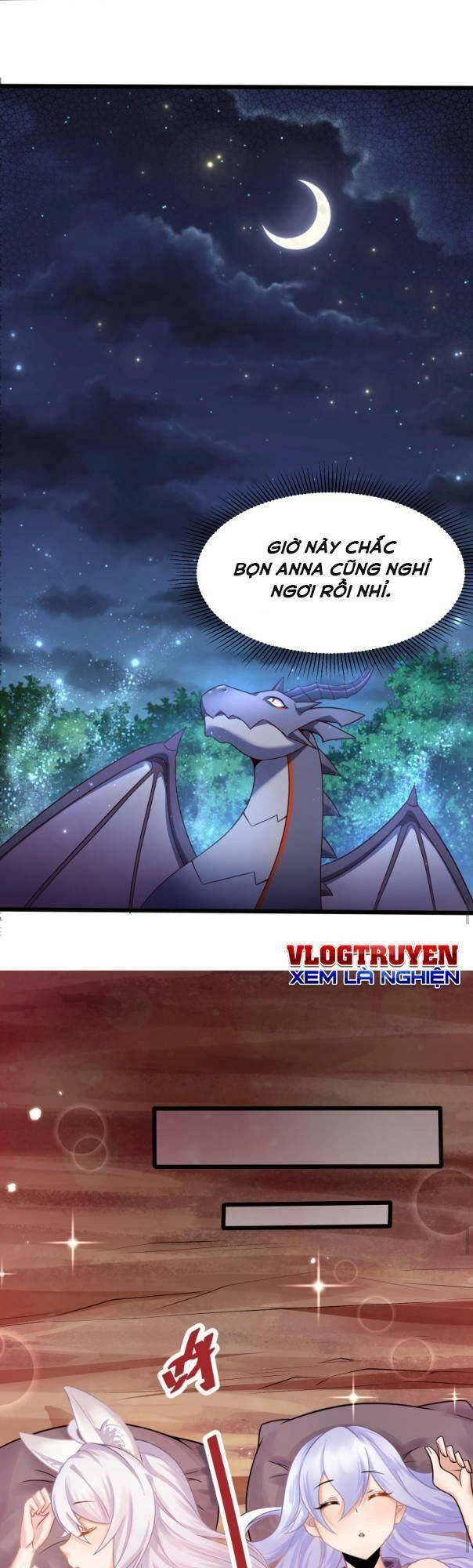 Ác Long Xuyên Không: Khởi Đầu Quốc Vương Hiến Tế Công Chúa Chapter 17 - 14