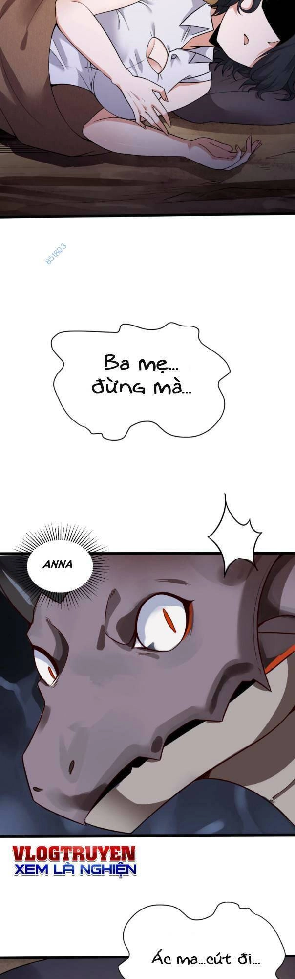 Ác Long Xuyên Không: Khởi Đầu Quốc Vương Hiến Tế Công Chúa Chapter 17 - 16