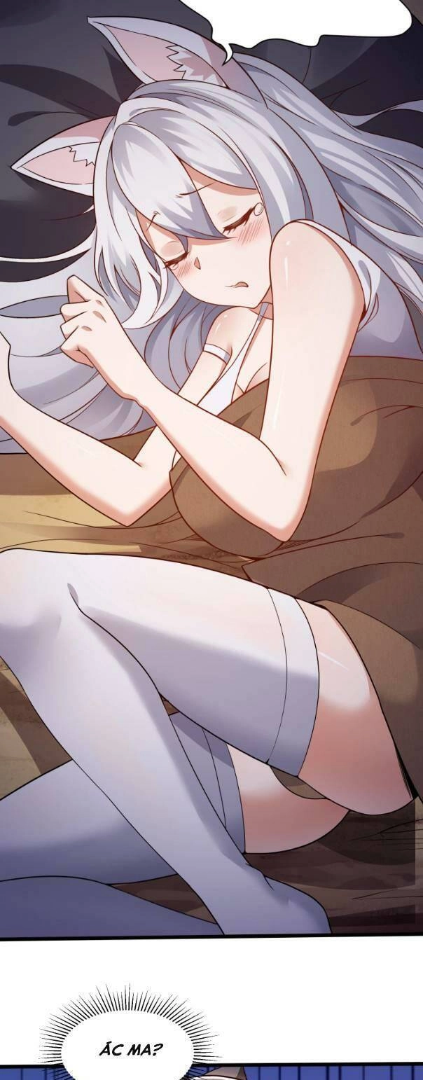 Ác Long Xuyên Không: Khởi Đầu Quốc Vương Hiến Tế Công Chúa Chapter 17 - 17