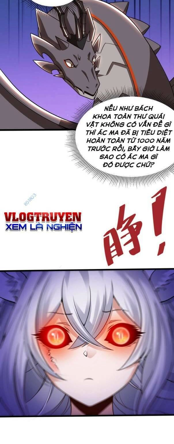 Ác Long Xuyên Không: Khởi Đầu Quốc Vương Hiến Tế Công Chúa Chapter 17 - 18