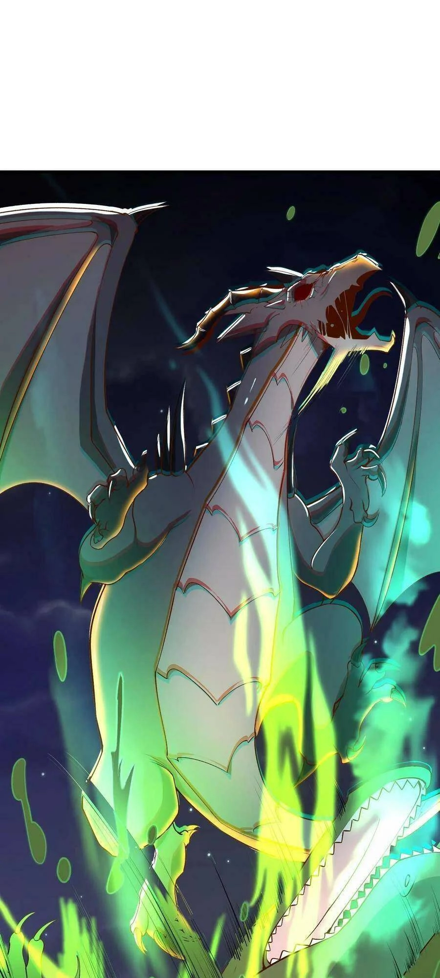 Ác Long Xuyên Không: Khởi Đầu Quốc Vương Hiến Tế Công Chúa Chapter 19 - 7