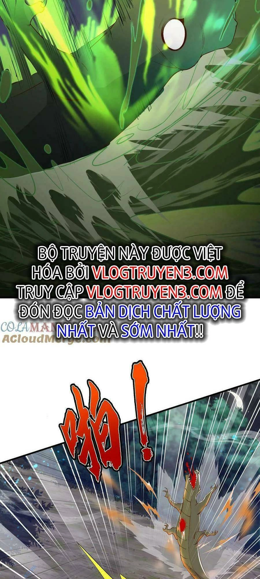 Ác Long Xuyên Không: Khởi Đầu Quốc Vương Hiến Tế Công Chúa Chapter 19 - 8