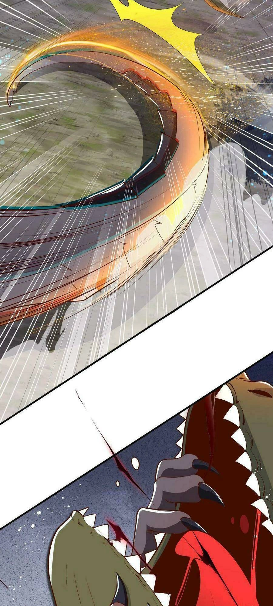 Ác Long Xuyên Không: Khởi Đầu Quốc Vương Hiến Tế Công Chúa Chapter 19 - 9