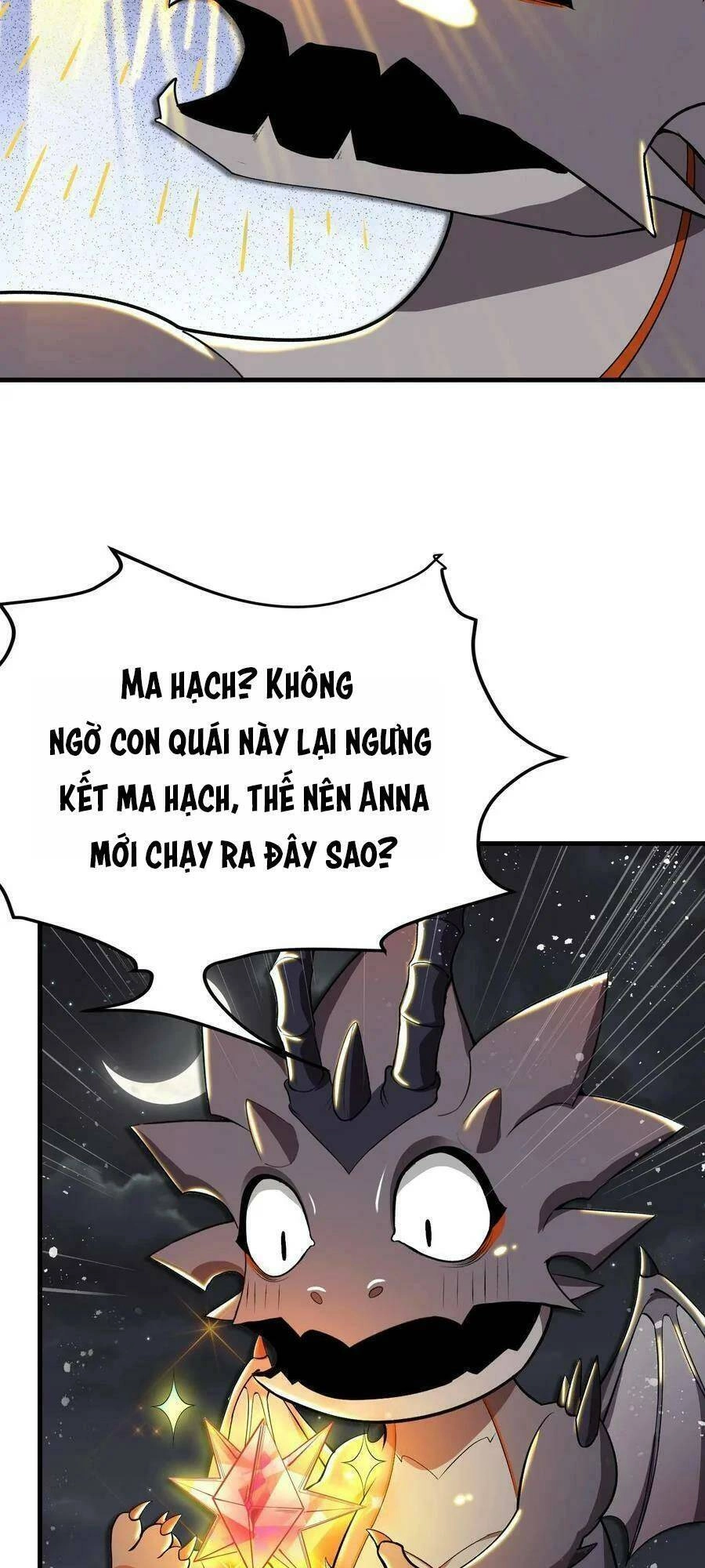 Ác Long Xuyên Không: Khởi Đầu Quốc Vương Hiến Tế Công Chúa Chapter 19 - 15