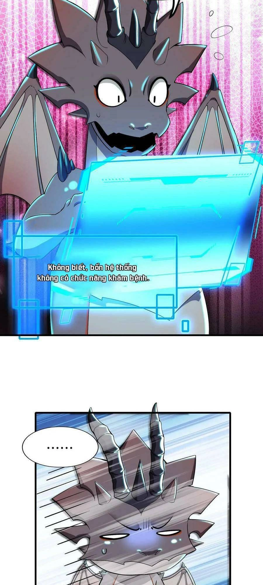 Ác Long Xuyên Không: Khởi Đầu Quốc Vương Hiến Tế Công Chúa Chapter 19 - 17