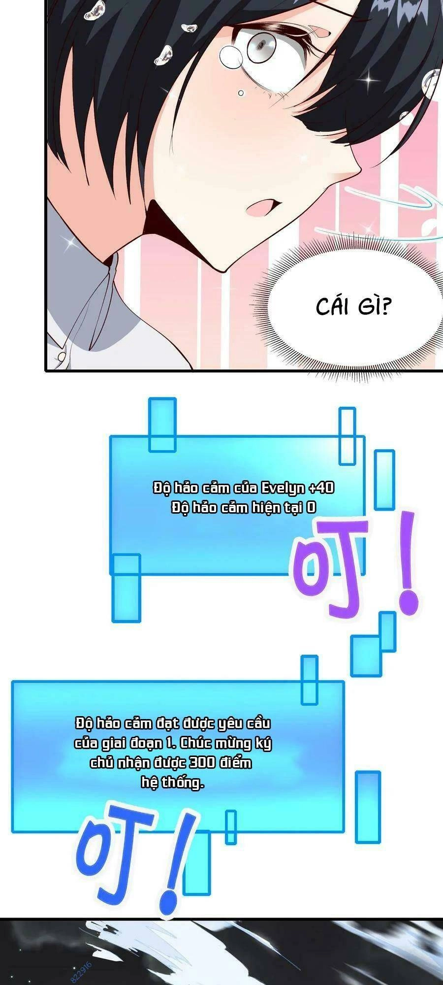 Ác Long Xuyên Không: Khởi Đầu Quốc Vương Hiến Tế Công Chúa Chapter 19 - 25