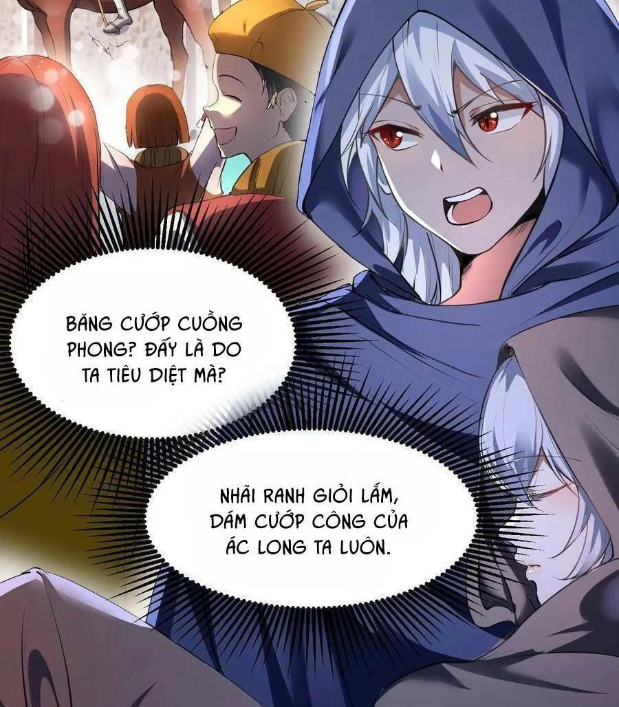 Ác Long Xuyên Không: Khởi Đầu Quốc Vương Hiến Tế Công Chúa Chapter 20 - 5