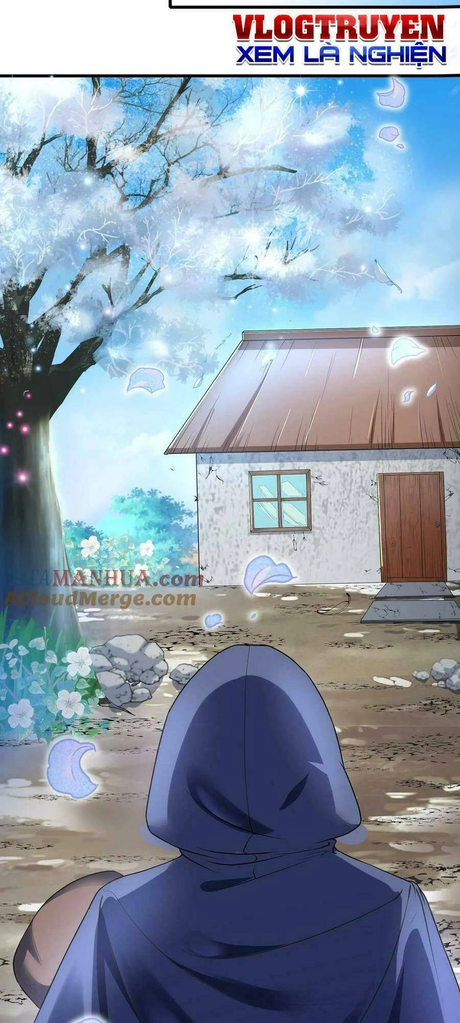 Ác Long Xuyên Không: Khởi Đầu Quốc Vương Hiến Tế Công Chúa Chapter 20 - 8