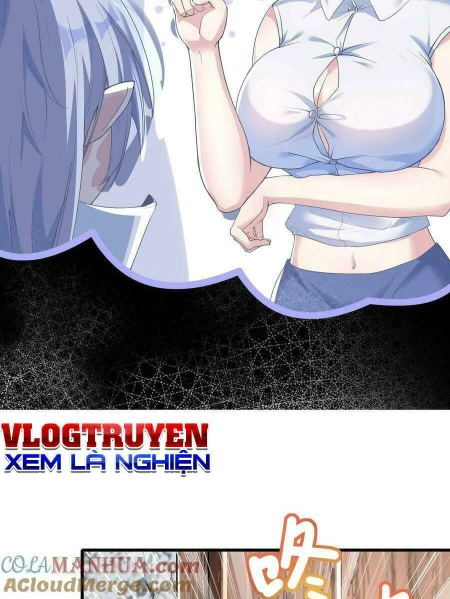 Ác Long Xuyên Không: Khởi Đầu Quốc Vương Hiến Tế Công Chúa Chapter 20 - 10