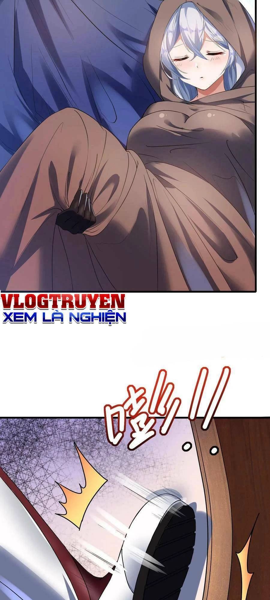 Ác Long Xuyên Không: Khởi Đầu Quốc Vương Hiến Tế Công Chúa Chapter 20 - 12