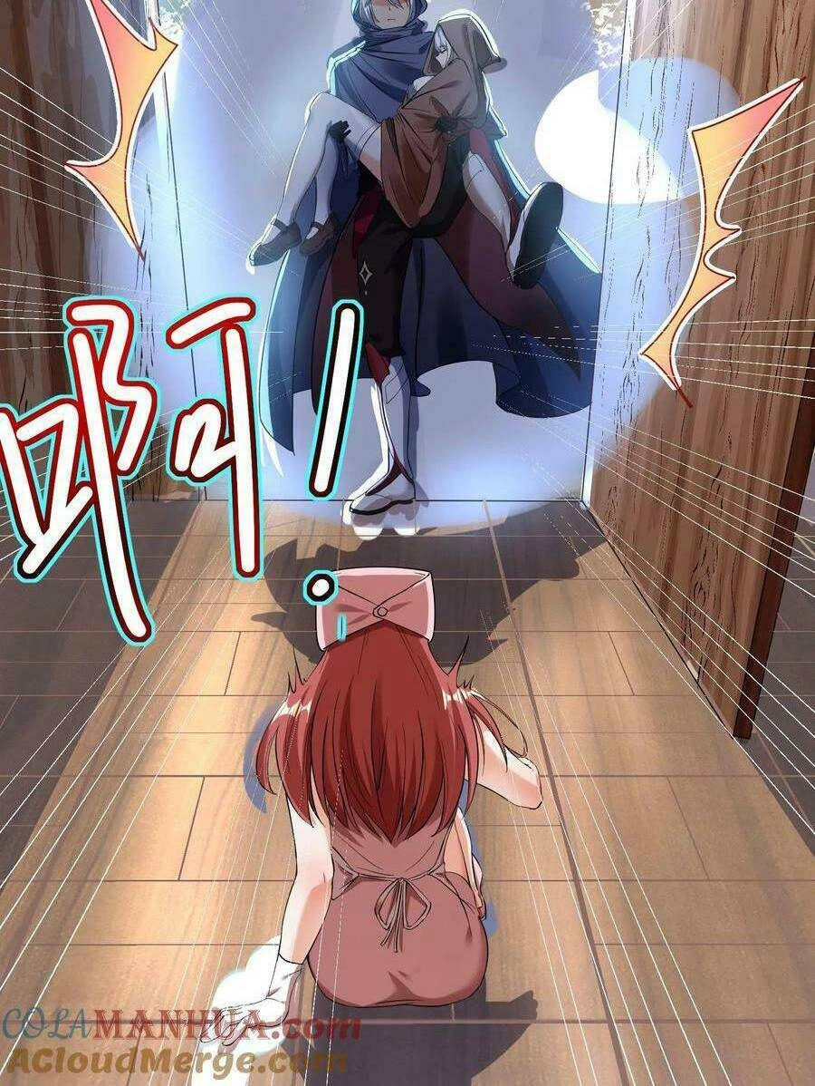 Ác Long Xuyên Không: Khởi Đầu Quốc Vương Hiến Tế Công Chúa Chapter 20 - 14