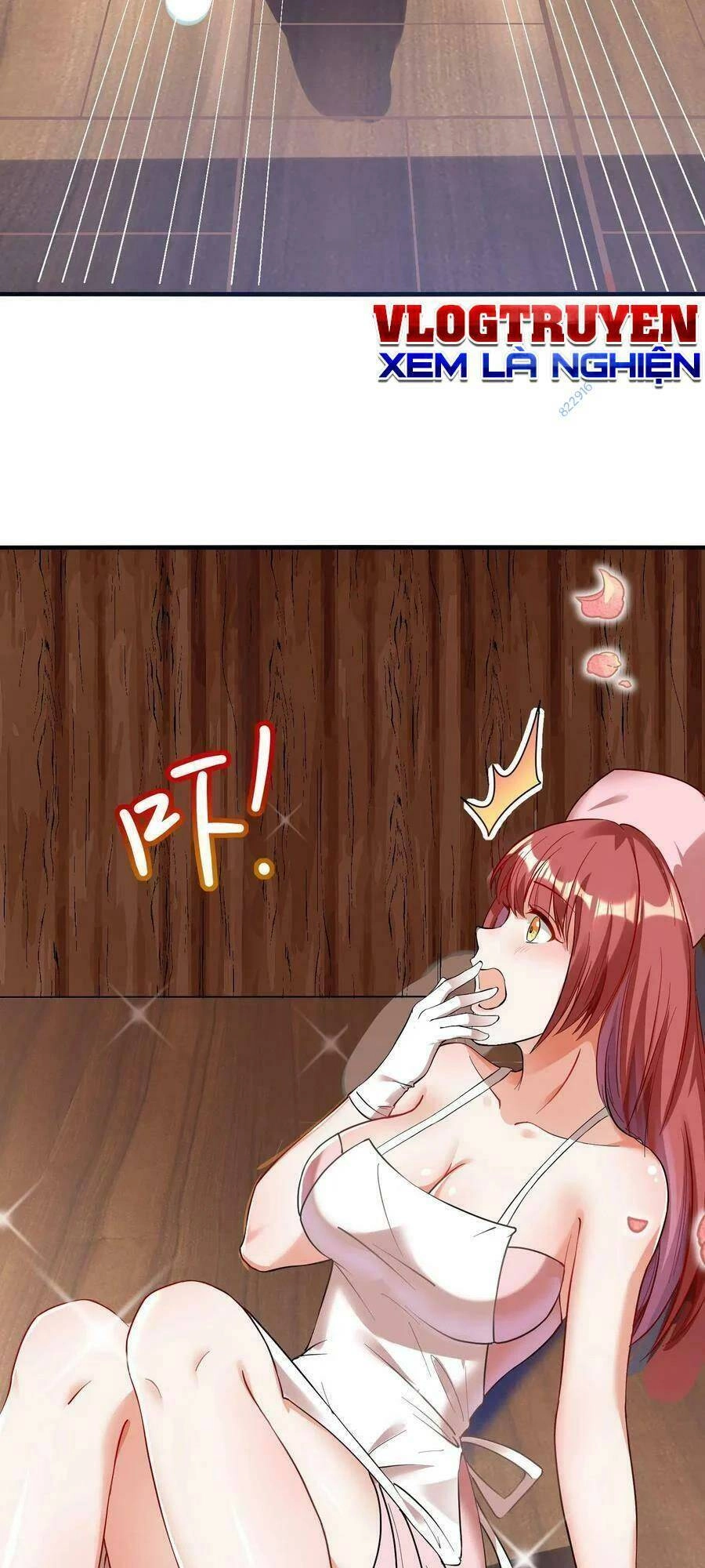 Ác Long Xuyên Không: Khởi Đầu Quốc Vương Hiến Tế Công Chúa Chapter 20 - 15