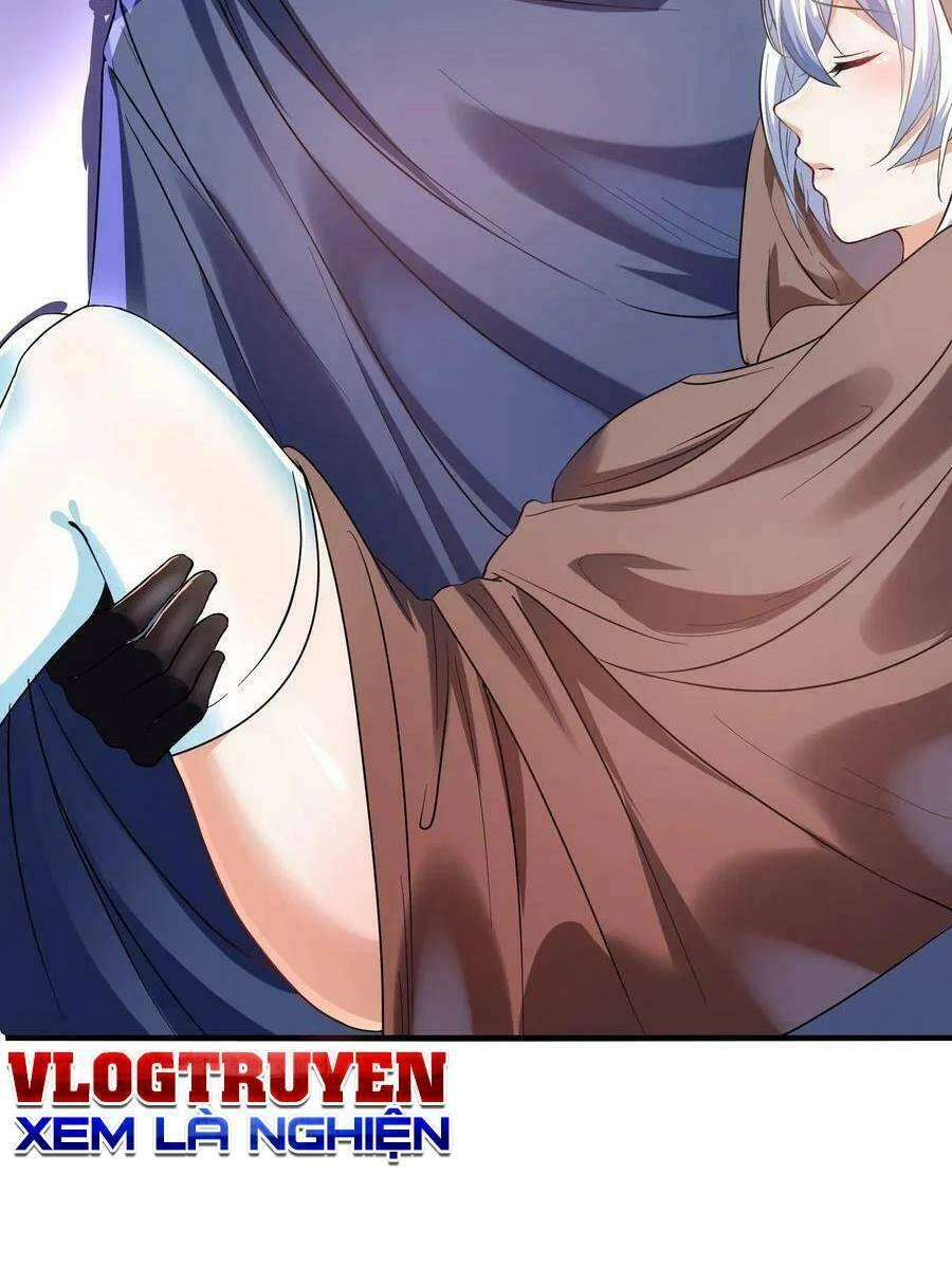 Ác Long Xuyên Không: Khởi Đầu Quốc Vương Hiến Tế Công Chúa Chapter 20 - 17