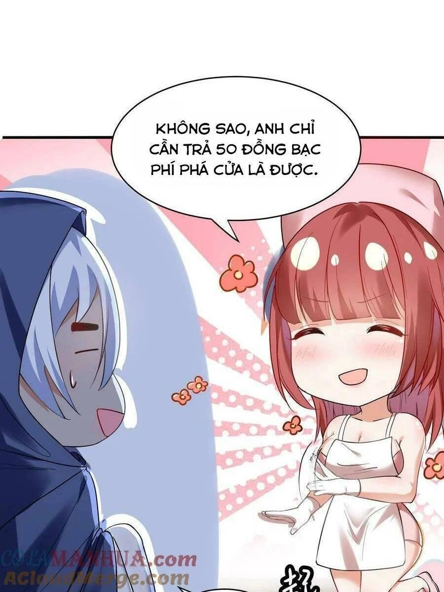 Ác Long Xuyên Không: Khởi Đầu Quốc Vương Hiến Tế Công Chúa Chapter 20 - 18