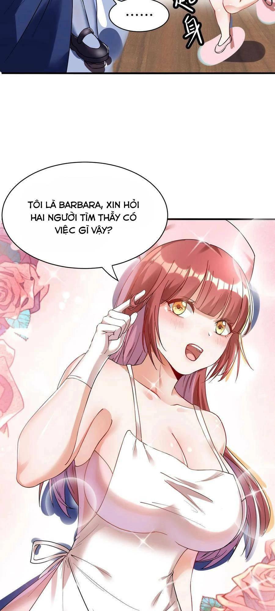 Ác Long Xuyên Không: Khởi Đầu Quốc Vương Hiến Tế Công Chúa Chapter 20 - 19