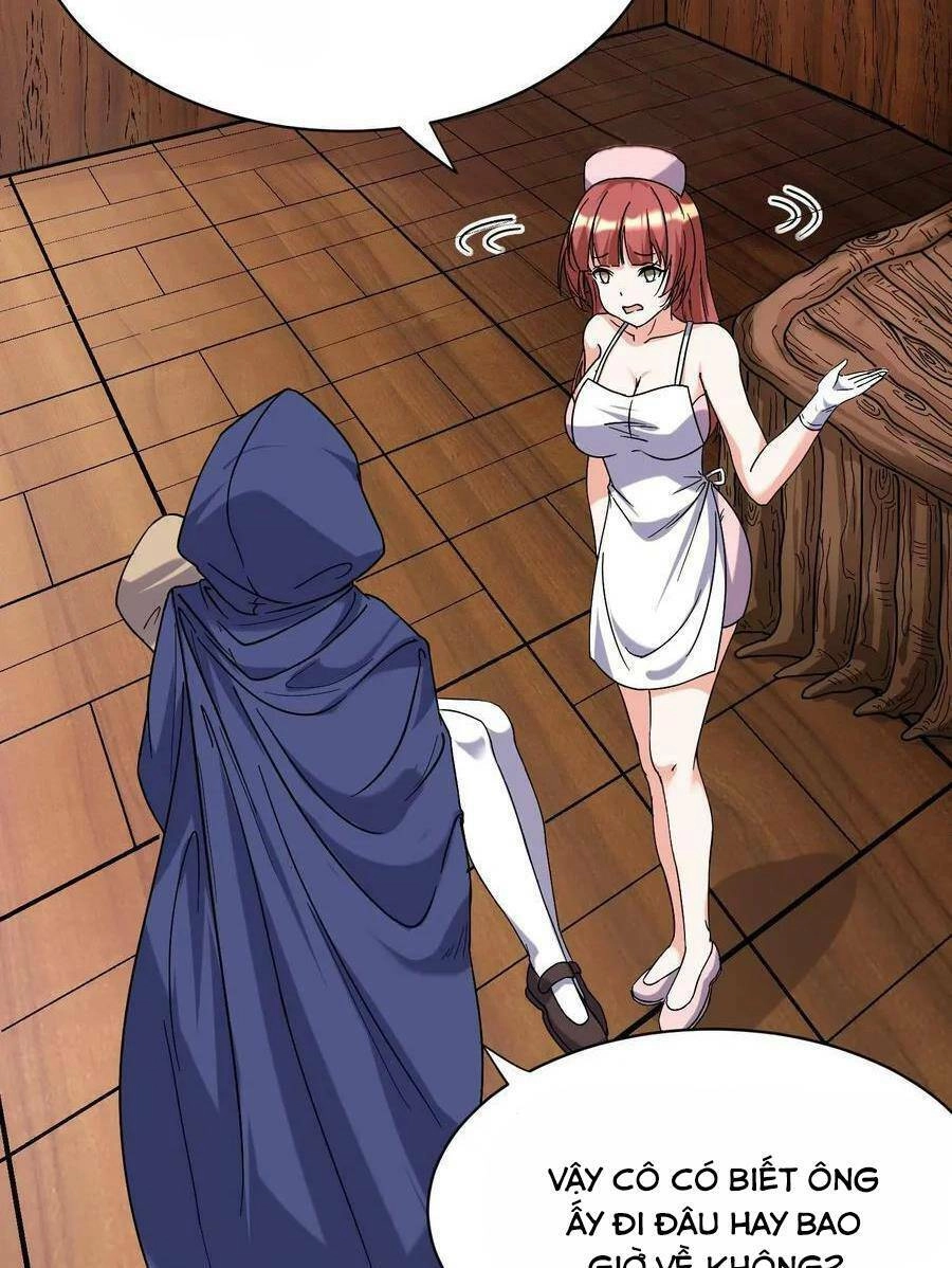 Ác Long Xuyên Không: Khởi Đầu Quốc Vương Hiến Tế Công Chúa Chapter 20 - 21